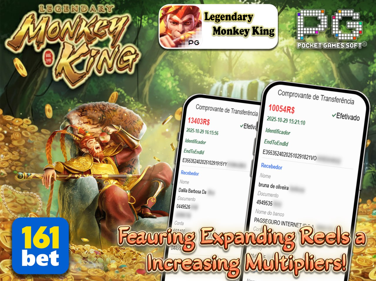 Promoções Exclusivas